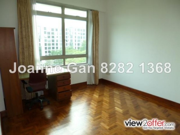 The Blossomvale (D21), Condominium #76694052